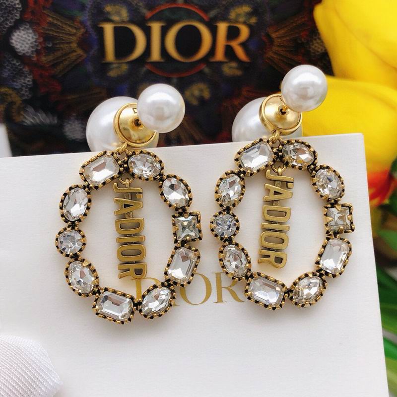 Dior Earring 03yxs177